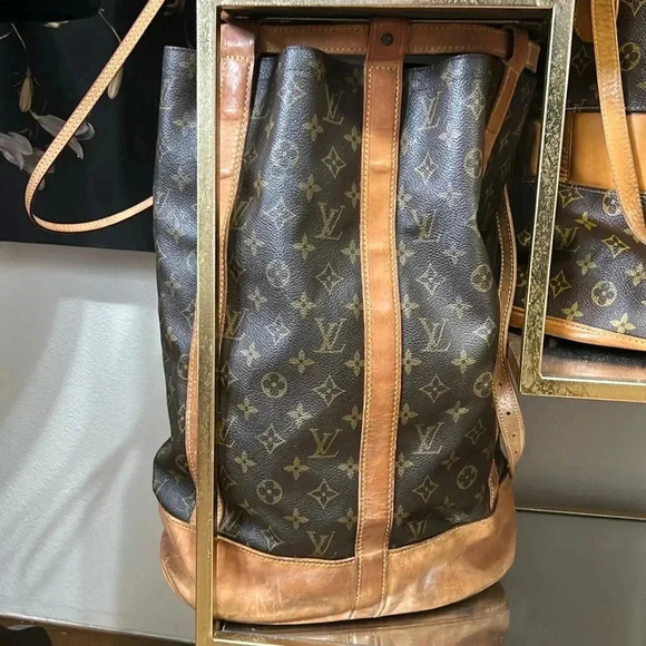 Louis Vuitton Randonnee GM - Picture 1 of 1